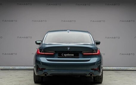 BMW 3 серия, 2019 год, 3 447 000 рублей, 6 фотография