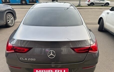 Mercedes-Benz CLA, 2020 год, 2 950 000 рублей, 6 фотография