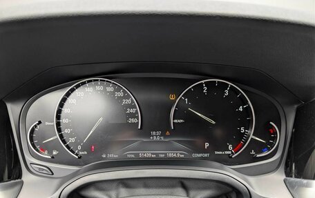 BMW 3 серия, 2019 год, 3 447 000 рублей, 15 фотография