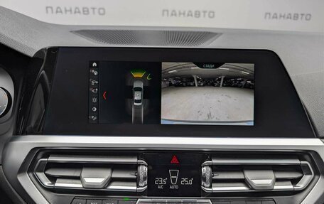 BMW 3 серия, 2019 год, 3 447 000 рублей, 14 фотография