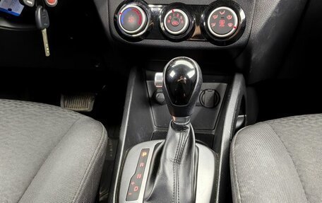 KIA Rio III рестайлинг, 2016 год, 1 190 000 рублей, 12 фотография