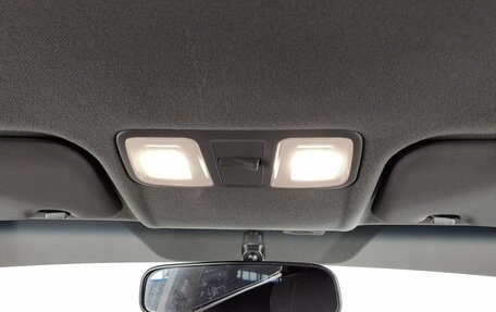 KIA Rio III рестайлинг, 2016 год, 1 190 000 рублей, 13 фотография