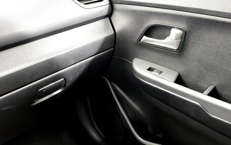 KIA Rio III рестайлинг, 2016 год, 1 190 000 рублей, 14 фотография