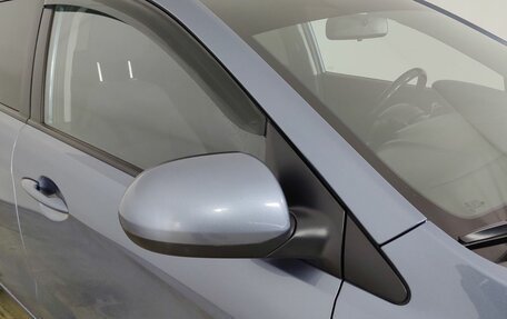 KIA Rio III рестайлинг, 2016 год, 1 190 000 рублей, 21 фотография