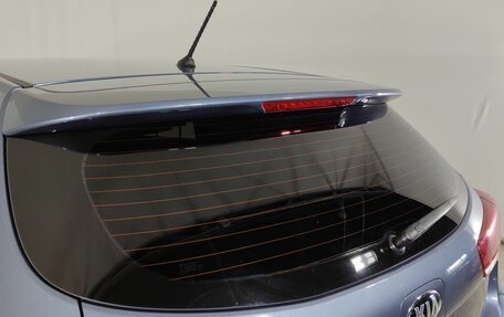 KIA Rio III рестайлинг, 2016 год, 1 190 000 рублей, 20 фотография