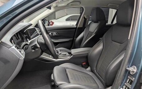 BMW 3 серия, 2019 год, 3 447 000 рублей, 8 фотография