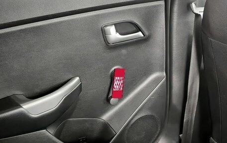 KIA Rio III рестайлинг, 2016 год, 1 190 000 рублей, 18 фотография