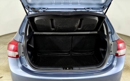 KIA Rio III рестайлинг, 2016 год, 1 190 000 рублей, 9 фотография