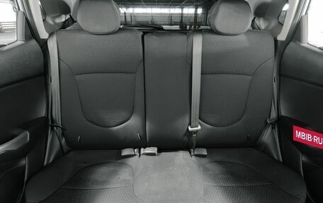 KIA Rio III рестайлинг, 2016 год, 1 190 000 рублей, 16 фотография