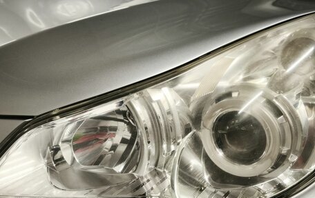 Subaru Outback IV рестайлинг, 2012 год, 1 250 000 рублей, 9 фотография