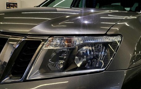 Nissan Terrano III, 2016 год, 1 499 000 рублей, 7 фотография