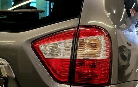 Nissan Terrano III, 2016 год, 1 499 000 рублей, 8 фотография