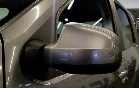 Nissan Terrano III, 2016 год, 1 499 000 рублей, 9 фотография