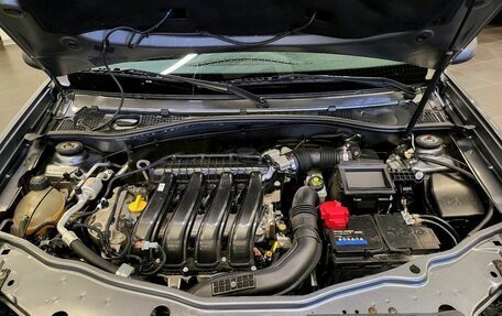 Nissan Terrano III, 2016 год, 1 499 000 рублей, 10 фотография