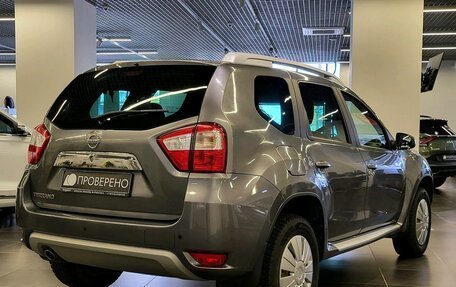 Nissan Terrano III, 2016 год, 1 499 000 рублей, 6 фотография