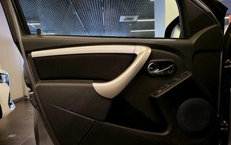 Nissan Terrano III, 2016 год, 1 499 000 рублей, 14 фотография