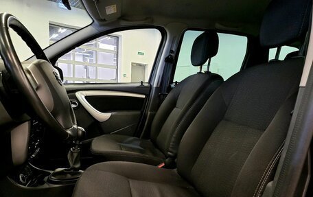 Nissan Terrano III, 2016 год, 1 499 000 рублей, 13 фотография