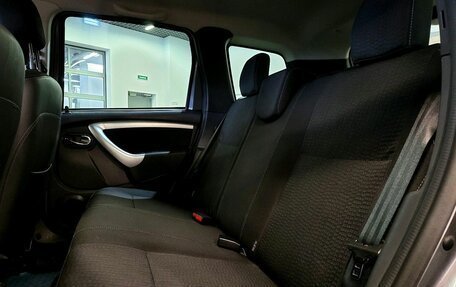 Nissan Terrano III, 2016 год, 1 499 000 рублей, 12 фотография