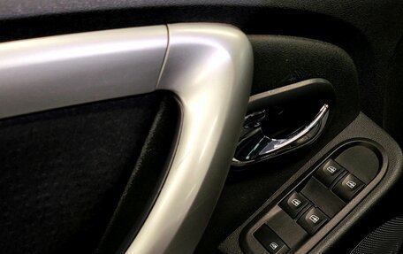 Nissan Terrano III, 2016 год, 1 499 000 рублей, 15 фотография