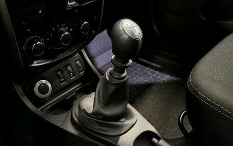 Nissan Terrano III, 2016 год, 1 499 000 рублей, 16 фотография