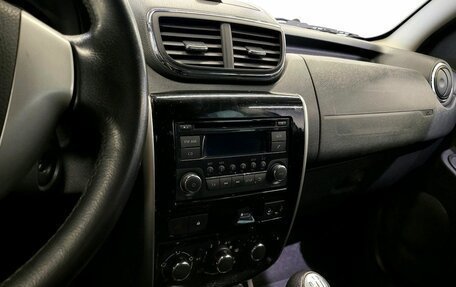 Nissan Terrano III, 2016 год, 1 499 000 рублей, 17 фотография