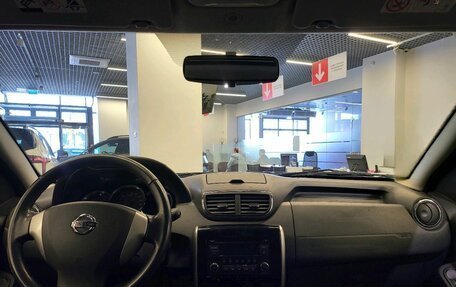 Nissan Terrano III, 2016 год, 1 499 000 рублей, 20 фотография