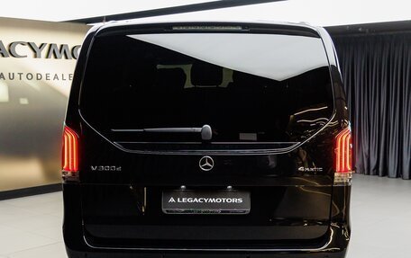 Mercedes-Benz V-Класс, 2026 год, 14 800 000 рублей, 4 фотография