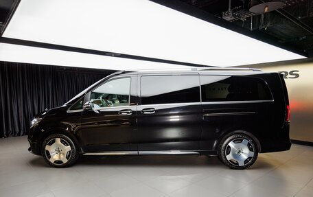 Mercedes-Benz V-Класс, 2026 год, 14 800 000 рублей, 6 фотография