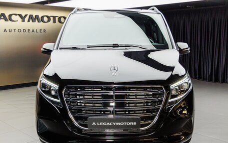 Mercedes-Benz V-Класс, 2026 год, 14 800 000 рублей, 2 фотография