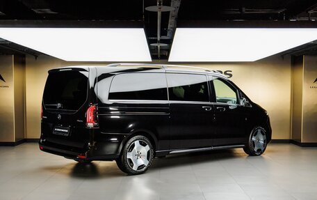 Mercedes-Benz V-Класс, 2026 год, 14 800 000 рублей, 3 фотография