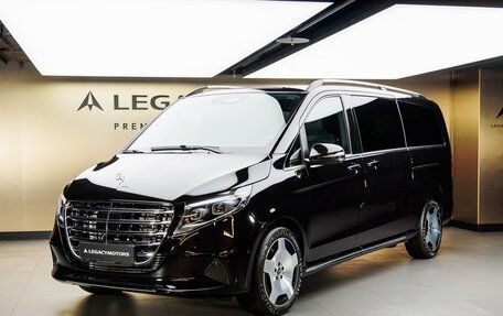 Mercedes-Benz V-Класс, 2026 год, 14 800 000 рублей, 5 фотография