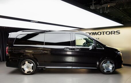 Mercedes-Benz V-Класс, 2026 год, 14 800 000 рублей, 8 фотография