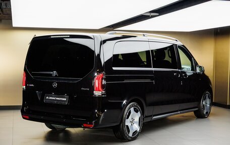 Mercedes-Benz V-Класс, 2026 год, 14 800 000 рублей, 7 фотография