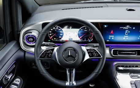 Mercedes-Benz V-Класс, 2026 год, 14 800 000 рублей, 14 фотография