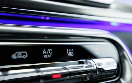 Mercedes-Benz V-Класс, 2026 год, 14 800 000 рублей, 16 фотография