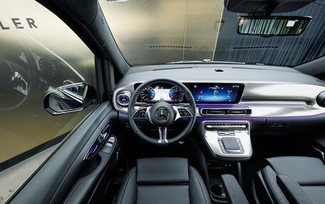 Mercedes-Benz V-Класс, 2026 год, 14 800 000 рублей, 13 фотография