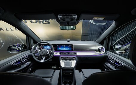 Mercedes-Benz V-Класс, 2026 год, 14 800 000 рублей, 12 фотография