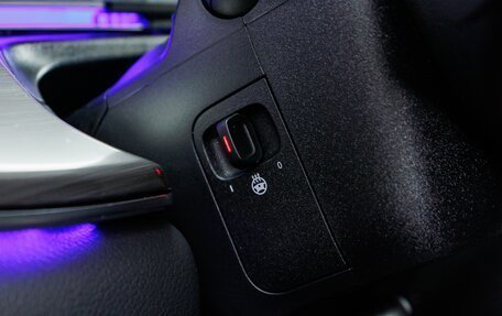 Mercedes-Benz V-Класс, 2026 год, 14 800 000 рублей, 15 фотография