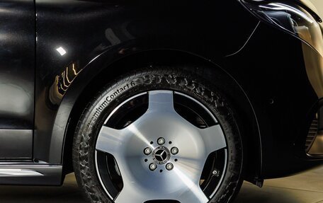 Mercedes-Benz V-Класс, 2026 год, 14 800 000 рублей, 9 фотография