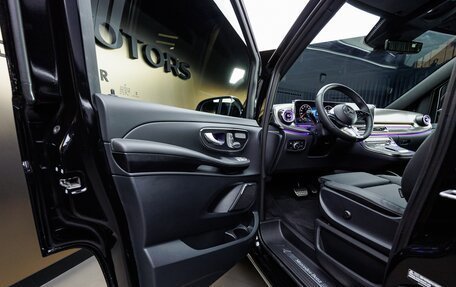 Mercedes-Benz V-Класс, 2026 год, 14 800 000 рублей, 10 фотография