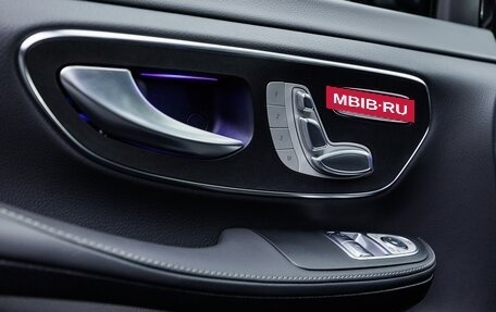 Mercedes-Benz V-Класс, 2026 год, 14 800 000 рублей, 21 фотография