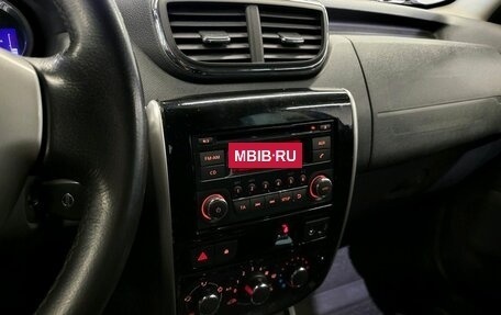 Nissan Terrano III, 2016 год, 1 499 000 рублей, 18 фотография