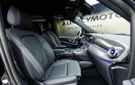 Mercedes-Benz V-Класс, 2026 год, 14 800 000 рублей, 22 фотография