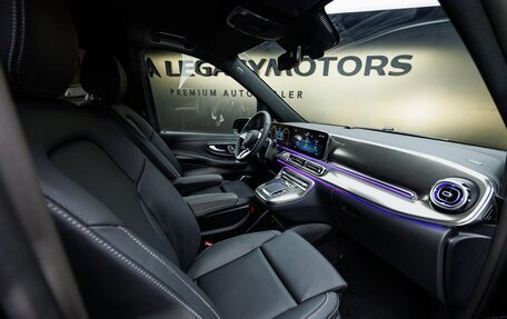 Mercedes-Benz V-Класс, 2026 год, 14 800 000 рублей, 23 фотография