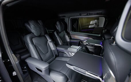 Mercedes-Benz V-Класс, 2026 год, 14 800 000 рублей, 31 фотография