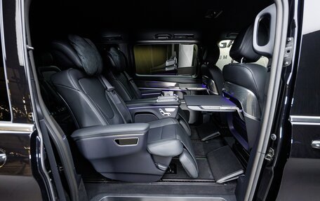 Mercedes-Benz V-Класс, 2026 год, 14 800 000 рублей, 30 фотография