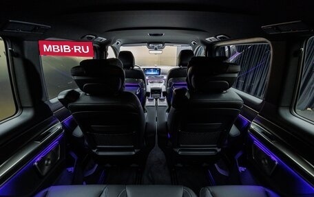 Mercedes-Benz V-Класс, 2026 год, 14 800 000 рублей, 33 фотография