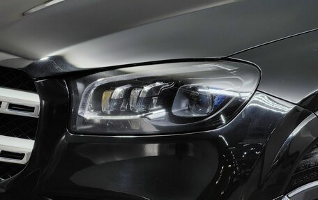 Mercedes-Benz GLS, 2021 год, 6 750 000 рублей, 10 фотография