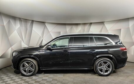 Mercedes-Benz GLS, 2021 год, 6 750 000 рублей, 5 фотография