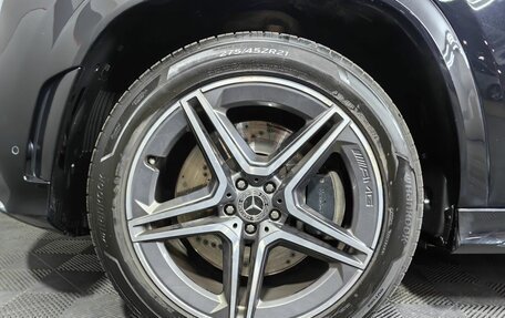 Mercedes-Benz GLS, 2021 год, 6 750 000 рублей, 9 фотография